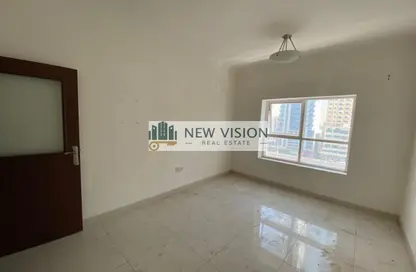 شقة - 2 غرف نوم - 2 حمامات للايجار في كورنيش الخان - الخان - الشارقة