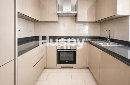 Apartment - 1 Bedroom - 2 Bathrooms for rent in Sobha Hartland Greens 3 - Hartland Greens - Sobha Hartland - Mohammed Bin Rashid City - Dubai