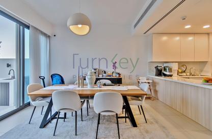 Villa - 3 Bedrooms - 4 Bathrooms for sale in Cherrywoods - Dubai