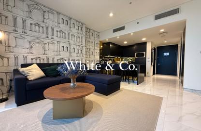 Apartment - 1 Bedroom - 2 Bathrooms for sale in Millennium Atria Business Bay - The Atria - Business Bay - Dubai