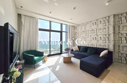 Apartment - 1 Bedroom - 2 Bathrooms for sale in Millennium Atria Business Bay - The Atria - Business Bay - Dubai