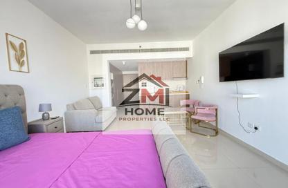 Apartment - Studio - 1 Bathroom for rent in Uptown Al Zahia - Al Zahia - Muwaileh Commercial - Sharjah