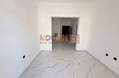 Apartment - Studio - 1 Bathroom for rent in Al Mowaihat 1 - Al Mowaihat - Ajman
