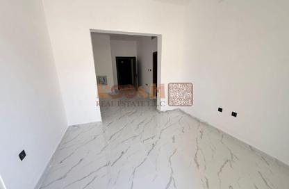 Apartment - Studio - 1 Bathroom for rent in Al Mowaihat 1 - Al Mowaihat - Ajman