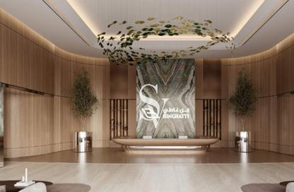 Apartment - 1 - 2 for sale in Binghatti Skyterraces - Dubai Autodrome and Business Park - Motor City - Dubai