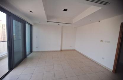 Apartment - 3 Bedrooms - 4 Bathrooms for rent in Al Khan Corniche - Al Khan - Sharjah