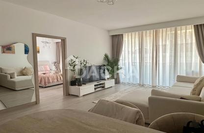 Apartment - 1 Bedroom - 2 Bathrooms for sale in Luma21 - District 14 - Jumeirah Village Circle - Dubai