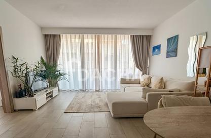 Apartment - 1 Bedroom - 2 Bathrooms for sale in Luma21 - District 14 - Jumeirah Village Circle - Dubai