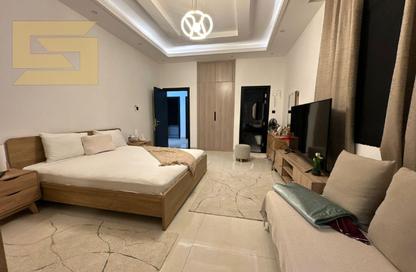 Villa - 4 Bedrooms - 6 Bathrooms for rent in Kabbali Hills - Al Helio 2 - Al Helio - Ajman