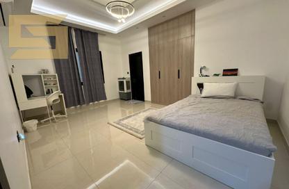 Villa - 4 Bedrooms - 6 Bathrooms for rent in Kabbali Hills - Al Helio 2 - Al Helio - Ajman
