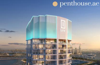 Apartment - 1 - 2 for sale in Liv Lux - Dubai Marina - Dubai