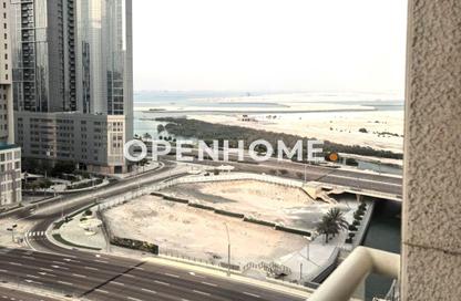 Apartment - 2 Bedrooms - 3 Bathrooms for sale in Mangrove Place - Shams Abu Dhabi - Al Reem Island - Abu Dhabi