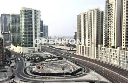 Apartment - 2 Bedrooms - 3 Bathrooms for sale in Mangrove Place - Shams Abu Dhabi - Al Reem Island - Abu Dhabi