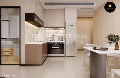 Apartment - 2 Bedrooms - 3 Bathrooms for sale in Nest - International City Phase 2 - Al Warsan 4 - Al Warsan - Dubai Apartment - 2 Bedrooms - 3 Bathrooms for sale in Nest - International City Phase 2 - Al Warsan 4 - Al Warsan - Dubai