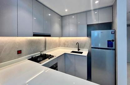 Apartment - Studio - 1 for rent in Building 187 - Mogul Cluster - Discovery Gardens - Dubai