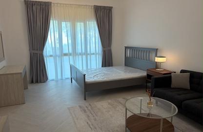 Apartment - Studio - 1 for rent in Building 187 - Mogul Cluster - Discovery Gardens - Dubai