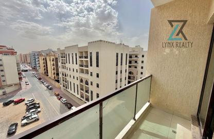Apartment - 2 - 3 for rent in Al Warqaa Building - Al Warqa'a 1 - Al Warqa'a - Dubai