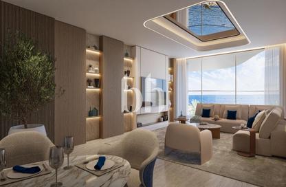 Apartment - 2 - 3 for sale in Vitalia - The Crescent - Palm Jumeirah - Dubai Apartment - 2 - 3 for sale in Vitalia - The Crescent - Palm Jumeirah - Dubai
