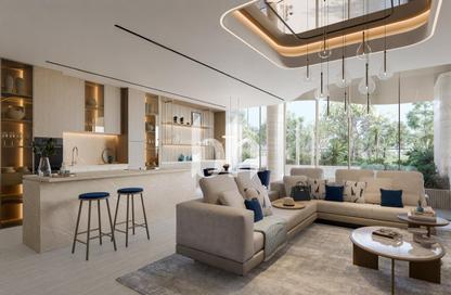 Apartment - 2 - 3 for sale in Vitalia - The Crescent - Palm Jumeirah - Dubai
