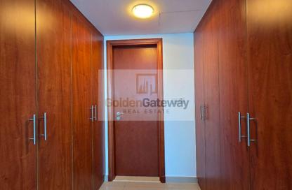 Apartment - 1 Bedroom - 2 Bathrooms for rent in Park Tower A - Park Towers - DIFC - Dubai