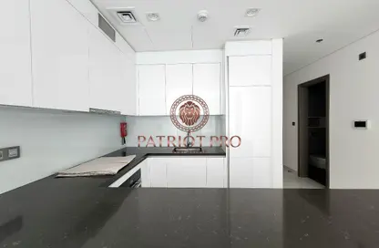 Apartment - 1 Bedroom - 2 Bathrooms for rent in Residences 24 - District One - Mohammed Bin Rashid City - Dubai