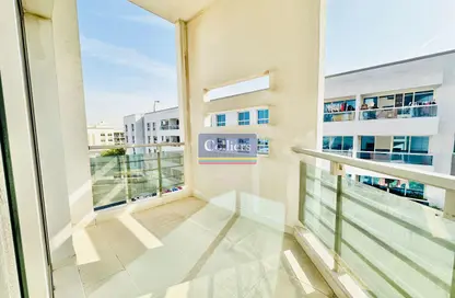 Apartment - 2 Bedrooms - 2 Bathrooms for rent in Al Satwa - Dubai
