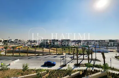 تاون هاوس - 3 غرف نوم - 4 حمامات للبيع في ناد الشيبا جاردنز المرحلة 3 - ند الشبا 1 - ند الشبا - دبي