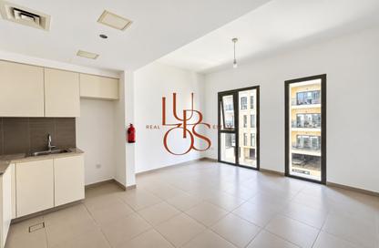 Apartment - Studio - 1 for sale in Hayat Boulevard 2B - Hayat Boulevard 2 - Hayat Boulevard - Town Square - Dubai