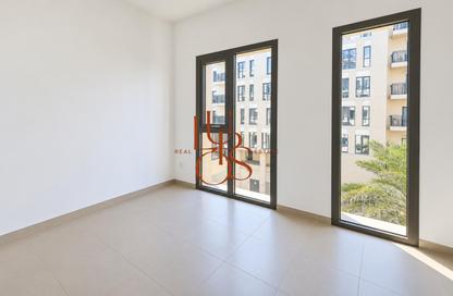 Apartment - Studio - 1 for sale in Hayat Boulevard 2B - Hayat Boulevard 2 - Hayat Boulevard - Town Square - Dubai