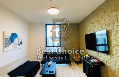 Apartment - 1 Bedroom - 1 Bathroom for rent in The Link - East Village - Aljada - Sharjah Apartment - 1 Bedroom - 1 Bathroom for rent in The Link - East Village - Aljada - Sharjah