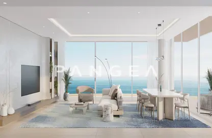 Apartment - 1 Bedroom - 2 Bathrooms for sale in Ellington Sands 1 Block A - Ellington Sands 1 - Ellington Sands - Dubai Islands - Dubai Apartment - 1 Bedroom - 2 Bathrooms for sale in Ellington Sands 1 Block A - Ellington Sands 1 - Ellington Sands - Dubai Islands - Dubai