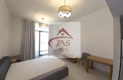 Apartment - Studio - 1 Bathroom for rent in AZIZI Roy Mediterranean - Al Furjan - Dubai