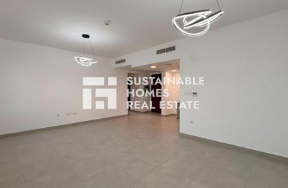 Apartment - 2 - 3 for rent in Al Ghadeer 2 - Al Ghadeer - Abu Dhabi Apartment - 2 - 3 for rent in Al Ghadeer 2 - Al Ghadeer - Abu Dhabi