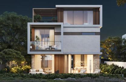 Villa - 5 Bedrooms - 6 Bathrooms for sale in The Acres - Dubai Land - Dubai