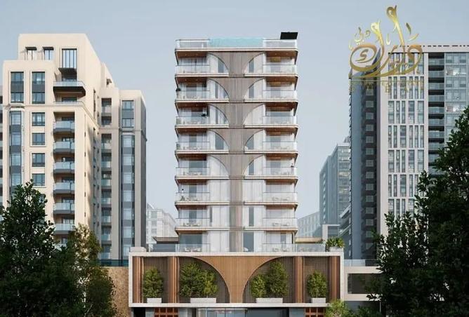LAST UNIT-NEXT TO METRO -HAND OVER 2027-HIGH ROI