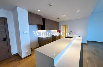 Apartment - 3 Bedrooms - 4 Bathrooms for rent in Le Ciel 1 - Le Ciel - Port de La Mer - La Mer - Jumeirah - Dubai