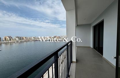 Apartment - 3 Bedrooms - 4 Bathrooms for rent in Le Ciel 1 - Le Ciel - Port de La Mer - La Mer - Jumeirah - Dubai
