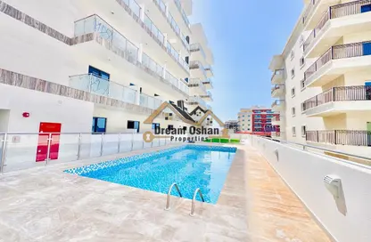 Apartment - 1 Bedroom - 2 Bathrooms for rent in Marah Building - International City Phase 2 - Al Warsan 4 - Al Warsan - Dubai Apartment - 1 Bedroom - 2 Bathrooms for rent in Marah Building - International City Phase 2 - Al Warsan 4 - Al Warsan - Dubai