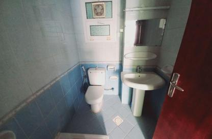 Apartment - Studio - 1 Bathroom for rent in Muwailih Building - Muwaileh - Sharjah
