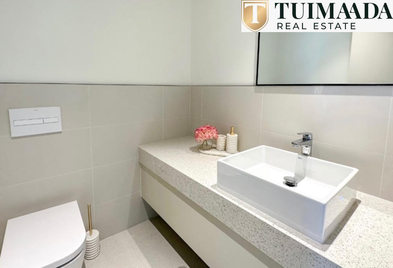 Furnished 3BR | High Floor | Marina Vista photo 8