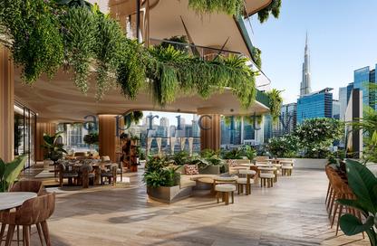 Penthouse - 5 - 6 for sale in Eywa - Business Bay - Dubai