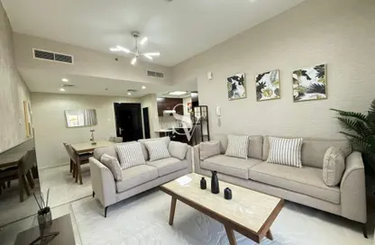 Apartment - 1 Bedroom - 1 Bathroom for rent in Diamond Views 3 - Diamond Views - Jumeirah Village Circle - Dubai