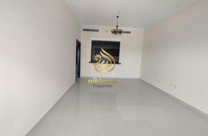 Apartment - 1 - 2 for rent in Skyline 1 - International City Phase 2 - Al Warsan 4 - Al Warsan - Dubai