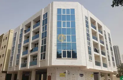 Whole Building for sale in Al Rashidiya 2 - Al Rashidiya - Ajman