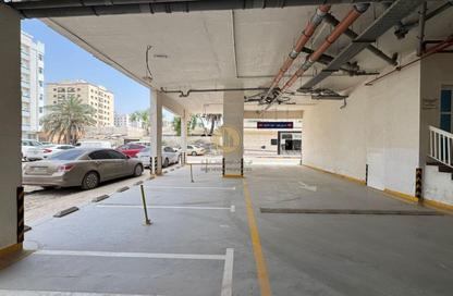 عمارة بالكامل - 8 غرف نوم - 8 حمامات للبيع في الراشدية 2 - الراشدية - عجمان