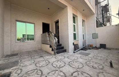 Villa - 5 - 7 for sale in Kabbali Hills - Al Helio 2 - Al Helio - Ajman Villa - 5 - 7 for sale in Kabbali Hills - Al Helio 2 - Al Helio - Ajman