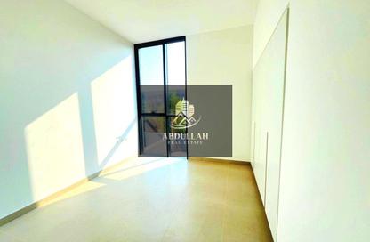 Townhouse - 3 Bedrooms - 4 Bathrooms for rent in Robinia - Masaar - Tilal City - Sharjah