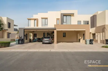 Villa - 3 Bedrooms - 4 Bathrooms for sale in Maple at Dubai Hills Estate 2 - Maple at Dubai Hills Estate - Dubai Hills Estate - Dubai Villa - 3 Bedrooms - 4 Bathrooms for sale in Maple at Dubai Hills Estate 2 - Maple at Dubai Hills Estate - Dubai Hills Estate - Dubai