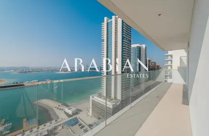 Apartment - 2 Bedrooms - 2 Bathrooms for rent in Sunrise Bay Tower 1 - Sunrise Bay - EMAAR Beachfront - Dubai Harbour - Dubai
