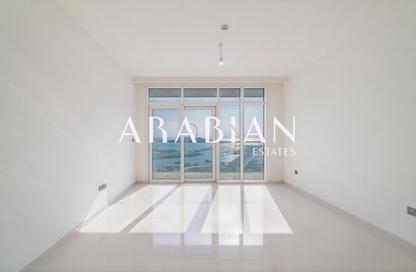 شقة - 2 غرف نوم - 2 حمامات للايجار في برج Sunrise Bay 1 - سانرايز باي - إعمار بيتشفرونت - دبي هاربور - دبي